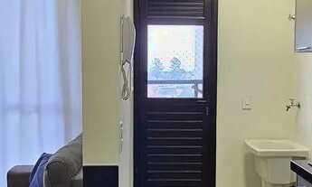 Imagem 4: Condomínio Aquarela-mobiliado