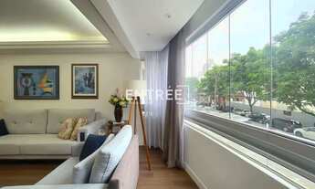 Imagem 6: Apartamento 3 Quartos (sendo 1 Suíte) e 1 Vaga - Centro