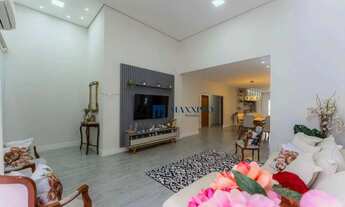 Imagem 7: Excelente Casa à Venda no Condomínio Ilha Bela - Ponte Alta Norte Gama