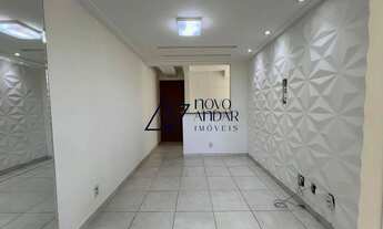 Imagem 6: Apartamento à venda no Condomínio Top Life - Maria Lacerda