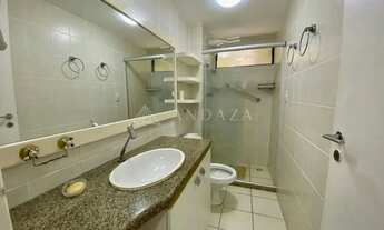 Imagem 6: Único Apartamento cobertura com 3 dormitórios