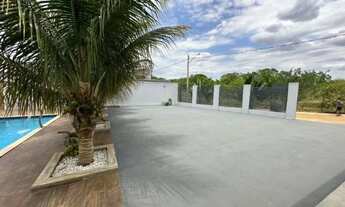 Imagem 3: Belíssima casa no Condomínio Paula Lorrany (Corumbá 4