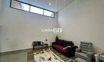 Imagem 3: Casa venda Swiss Park Campinas