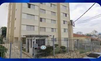 Imagem: APARTAMENTO - Área de 51,38m², Edifício