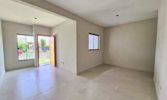 Imagem 3: Linda Casa 3 quartos (220 m2) c/ churrasqueira Quatro Barras - área verde Pico Anhangava