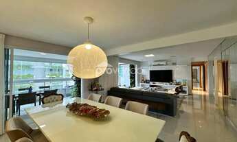 Imagem 4: APARTAMENTO - 4 QUARTOS (3 SUÍTES) - COND. MAISON AUTENTIQUE - SETOR MARISTA - GOIÂNIA/GO