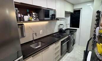 Imagem 6: Lindo apartamento no Antares