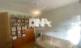 Imagem 4: Casa de Vila : / Residencial / Botafogo