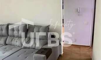 Imagem 3: Edifício Rio D'Ouro - Apartamento 2 quartos, sendo 1 suíte