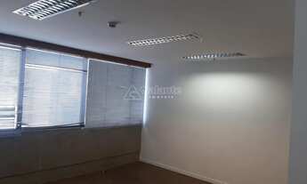 Imagem 4: Sala - Centro - Campinas