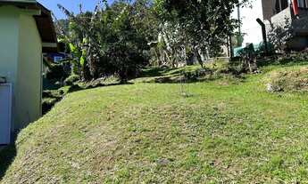 Imagem 5: Chácara urbana à venda, com vista para o mar, no bairro Sambaqui, Florianópolis/SC