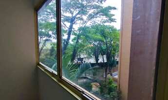 Imagem 3: Apartamento para alugar na Rua Franklin do Amaral, lazer com piscina, 2 dormitórios com 1