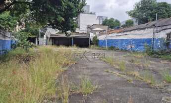 Imagem 4: Terreno - Vila Madalena - 745m²