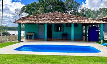 Imagem 2: Réveillon 2025- Rancho em Três Marias - Disponível 31/12/25 a 04/01/26