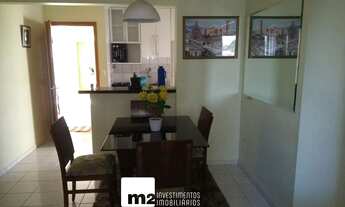 Imagem: Apartamento no Negrão de Lima com 3 quartos