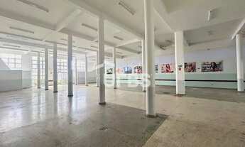 Imagem: Prédio Comercial Av. Goiás