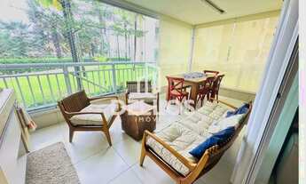 Imagem: Apartamento Golf Ville Térreo