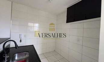 Imagem 3: Apartamento para alugar 2 quartos, 62m² , 1 vaga Bairro Manacás Belo Horizonte