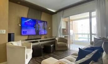 Imagem: Mundi Resort 106m² c/ 3 dormitórios sendo