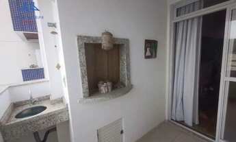 Imagem 6: Apartamento com 2 dormitórios à venda, 68 m² por R$ 820.000,00 - Itacorubi - Florianópolis