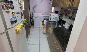Imagem 3: Apartamento à venda, 80 m² por R$ 430.000,00 - Nova Parnamirim - Parnamirim/RN
