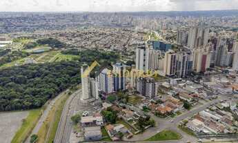 Imagem 6: Apartamento com 3 quartos, Cristo Rei, Curitiba - R$ 1.28 mi, Cod: LAN1094