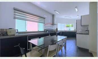 Imagem 6: Casa a venda 4 quartos na Vereda da Cruz condomínio fechado possui habite-se aceita financ