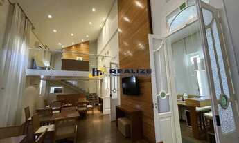 Imagem 11: Apartamento na Pelinca todo mobiliado 2 qts 1 suíte + churrasqueira na varada + Área de la