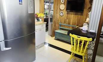 Imagem 6: Apartamento 135m² | 3 Quartos + Escritório