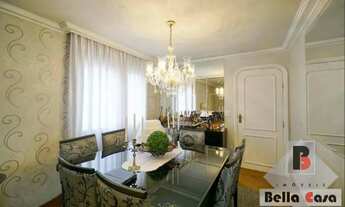 Imagem 6: APARTAMENTO ALTO PADRÃO A POUCOS METROS DO CLUBE JUVENTUS