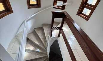 Imagem 6: Casa com 3 dormitórios para alugar, 240 m² por R$ 6.210,54/mês - Ipanema - Porto Alegre/RS