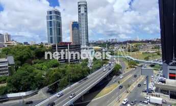 Imagem 3: Venda Sala Caminho das Árvores Salvador