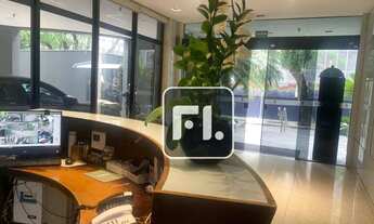 Imagem 2: Conjunto, 127 m² - venda por R$ 1.500.000,00 ou aluguel por R$ 23.600,00/mês - Vila Olímpi