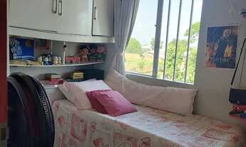 Imagem 3: Aluga-se Apartamento mobiliado de Três Quartos na Hélio Gueiros