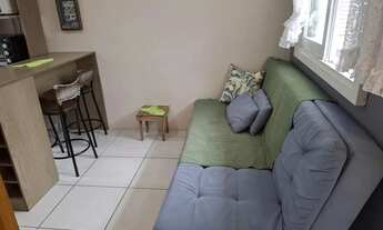 Imagem 3: SOBRADO 2 DORMITÓRIOS MOBILIADO - ALUGUÉL ANUAL EM TORRES