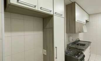 Imagem 6: Apartamento para Venda em Barueri, Recreio Cachoeira, 2 dormitórios, 1 suíte, 2 banheiros