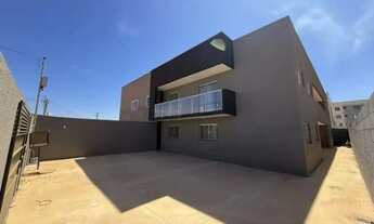 Imagem: Á venda ágio de apartamento novo com 3