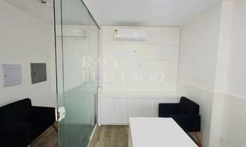 Imagem 4: Sala Comercial | Gleba Palhano