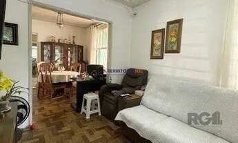 Imagem 4: Casa 3 dormitórios à venda Cristal Porto Alegre/RS