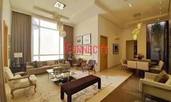 Imagem 4: Casa à venda, Quinta da Primavera, Ribeirão Preto, SP