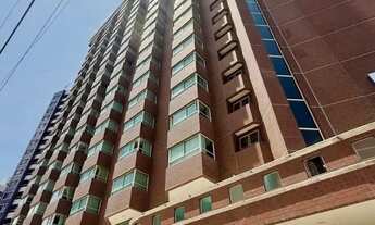 Imagem 2: Flat com 45 m2 no Othon Suítes Interatlântico - R$260.000,00 - whatsapp:84 9.9145.9638