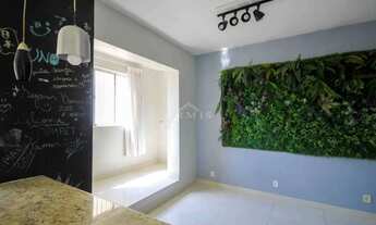 Imagem 5: Apartamento de 117m² disponível para locação no Condomínio Victoria Chaccur, Bela Vista