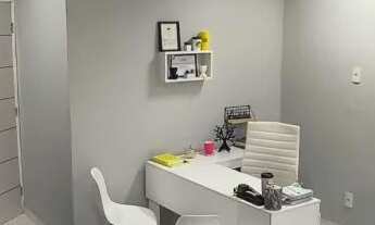 Imagem 2: ALUGO ANDAR DE PRÉDIO COMERCIAL