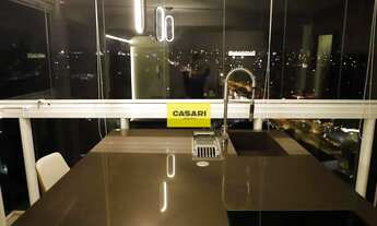 Imagem 5: Apartamento para aluguel em Santo André Parque Bandeirante (Residencial) - Disponível à p