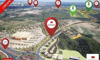 Imagem 4: TERRENO - VENDA - Ginco Empresarial Chicago, Ribeirão do Lipa - Cuiabá/MT