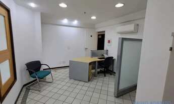 Imagem 5: CONJ. COMERCIAL - ALTO DE PINHEIROS - SP