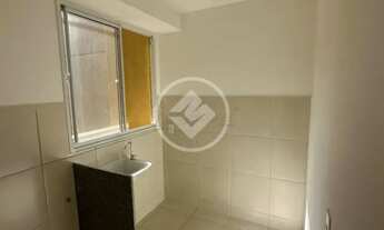 Imagem 6: Apartamento 2 Quartos Condomínio Porto Maranata