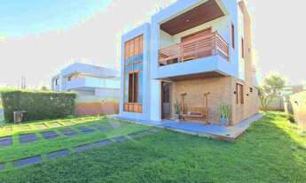 Imagem 2: Casa Mobiliada para Locação no Condomínio Reserva Aimoré