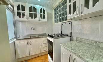 Imagem 3: APARTAMENTO A VENDA NO CENTRO DE CAPÃO DA CANOA SENDO 01 DORMITÓRIO COM BOX