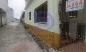 Imagem: Locação de Casas / Padrão na cidade de
